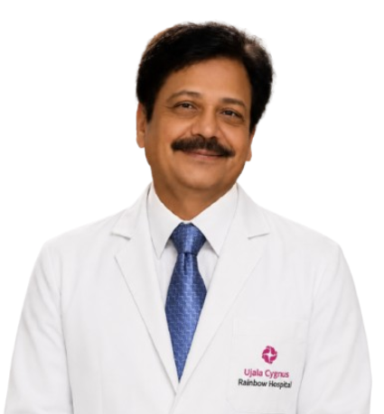 Dr. Sanjeev Sharma