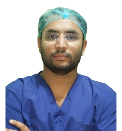 Dr. Sanyam Malhotra