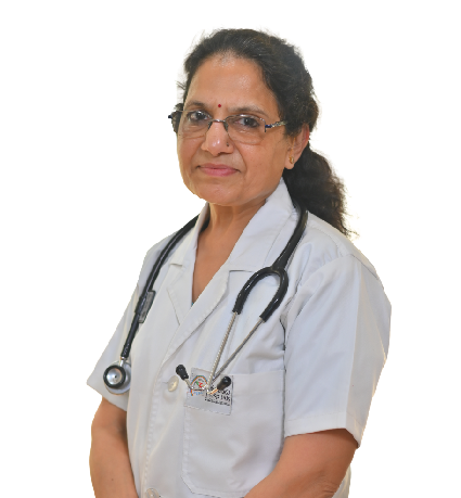 Dr. Shemi Bansal