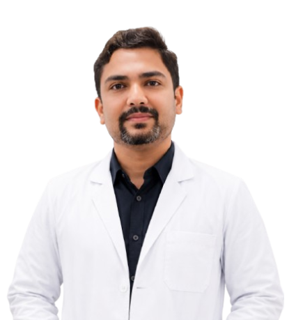 Dr. Shivam Parmar