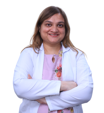 Dr. Shruti Bhushan Bansal