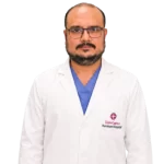 Dr. Siddharth Dubey