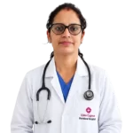 Dr. Sonam Pandya