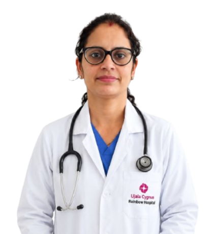 Dr. Sonam Pandya