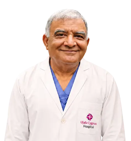 Dr. Suresh Saraf
