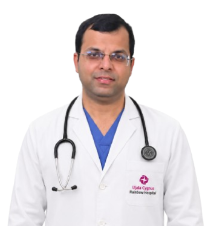 Dr. Tarun Mittal