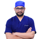 dr tushar sharma