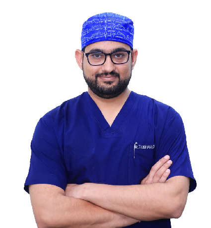 Dr. Tushar Sharma