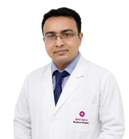 Dr. Varun kumar Agrawal