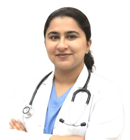 Dr. Vibhuti Bambha