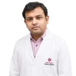 Dr. Vinesh Kumar Jain