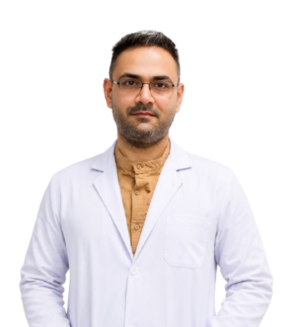 Dr. Vivek Pratap