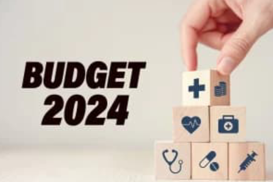 Budget 2023-24: Experts welcome increased allocation for health sector
