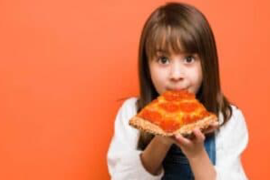 World Obesity Day 2023: Foods that cause childhood obesity