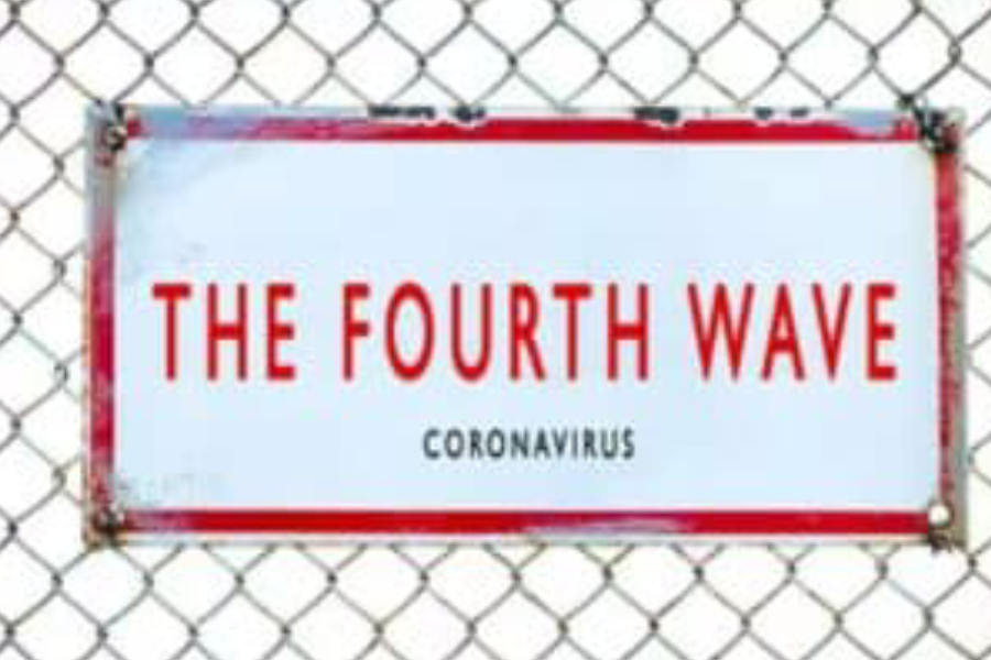 Is A Fourth Wave Of Covid-19 Possible? Should India Be Worried? Here’s What Experts Say By Ujala Cygnus