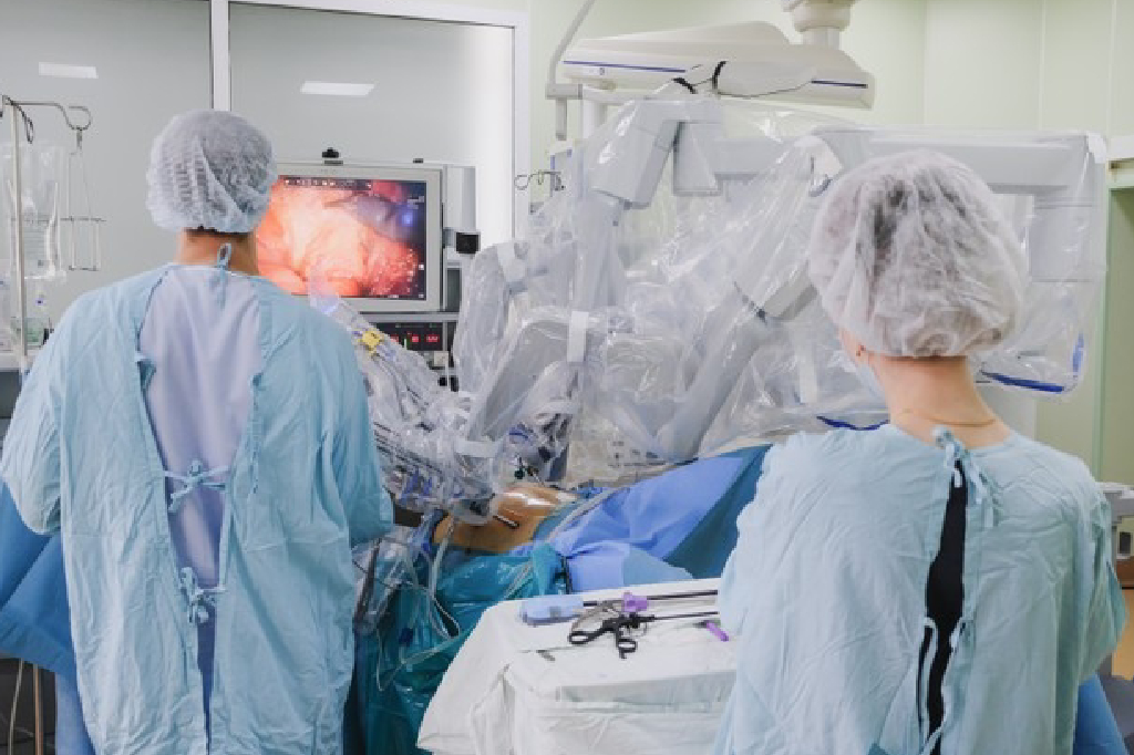 Laparoscopy For Infertility