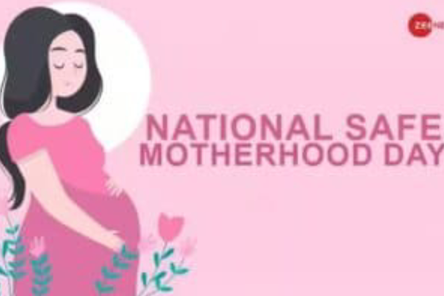 National Safe Motherhood Day 2023: How Sleeping Posture Affects Baby’s Health