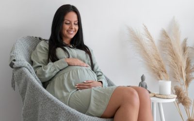 Pregnancy Month-by-Month Guide
