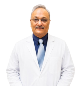 Prof. Tarun Gupta