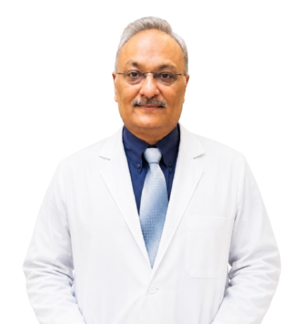 Prof. Tarun Gupta