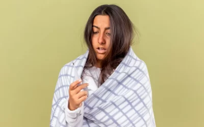Understanding INFLUENZA A H3N2: Symptoms,