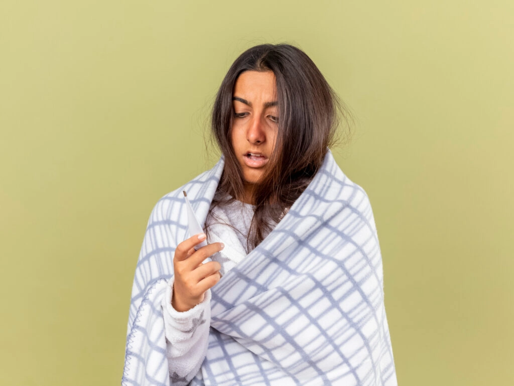 Understanding INFLUENZA A H3N2: Symptoms,