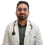 Dr. Shasahank Chauhan