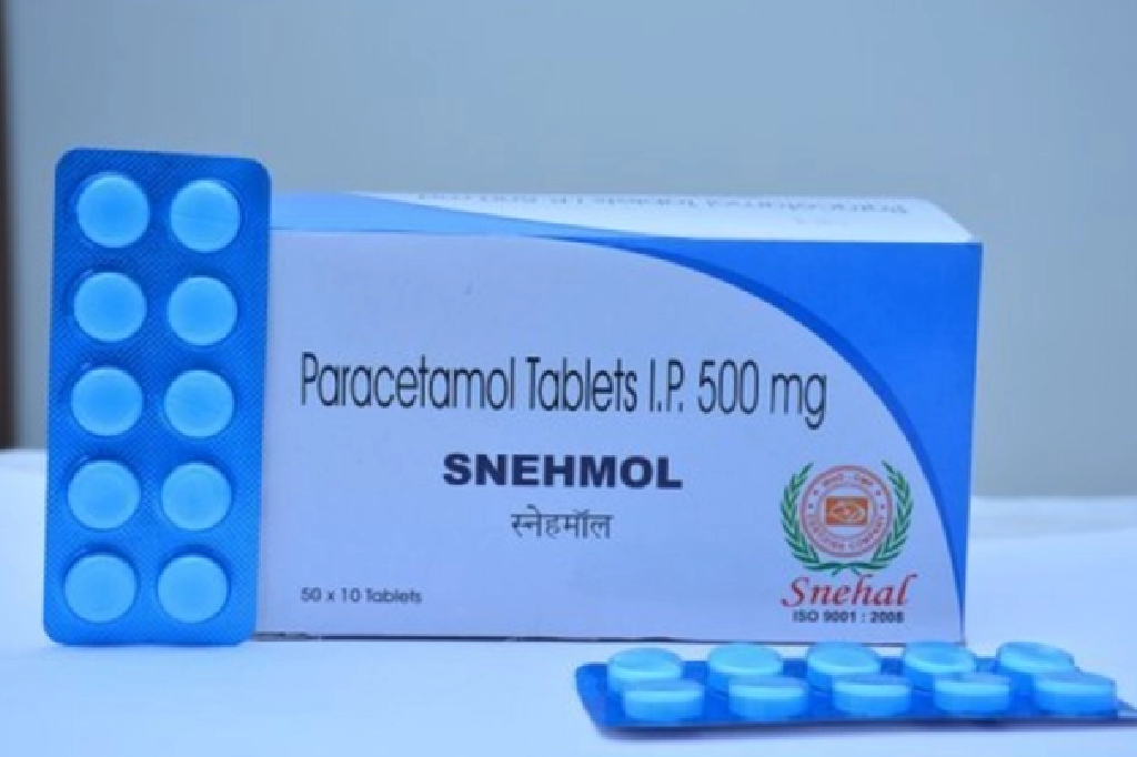 What Are The Side Effects Of Taking Paracetamol Daily?