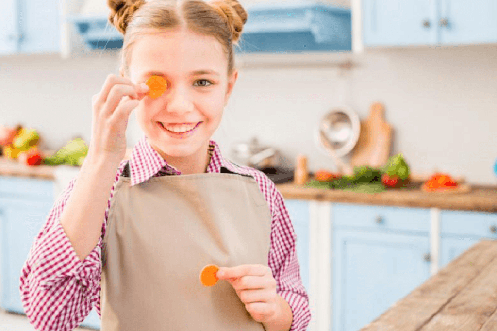 Which Vitamins Are Good For Eye Health?