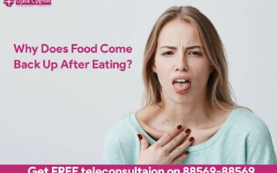 why-does-food-come-up-after-eating