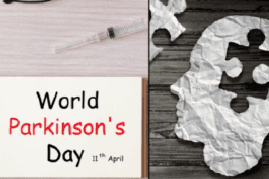 World Parkinson’s Day: Doctors explain early warning signs people should not ignore