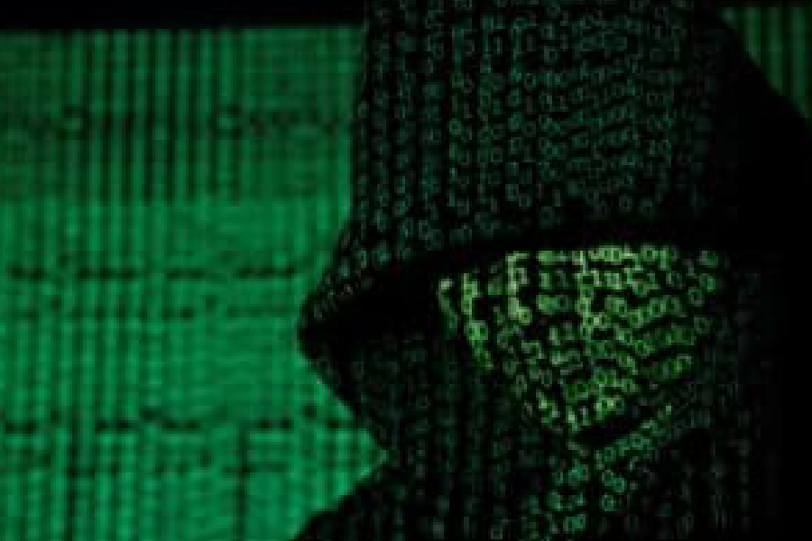 Your medical device could be spying on you; industry demands protective laws