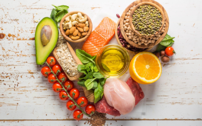 हेल्दी हार्ट डाइट (heart diet) में इन 5 फूड्स को शामिल करें