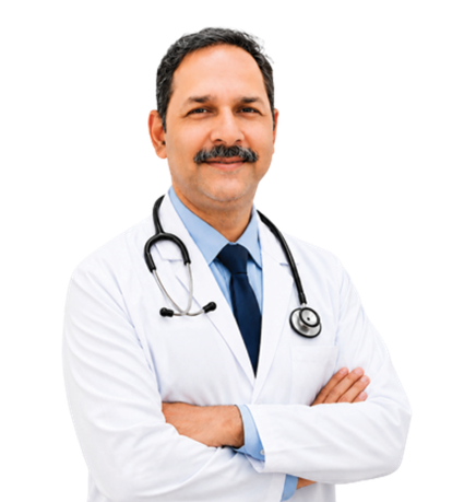 Dr. Manoj Gupta
