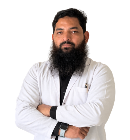 Dr. Nadeem Raza