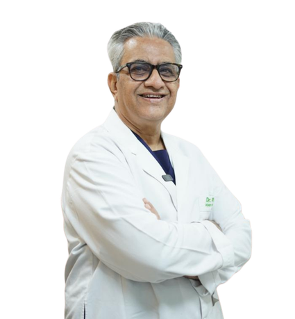 Dr. Raju Vyas