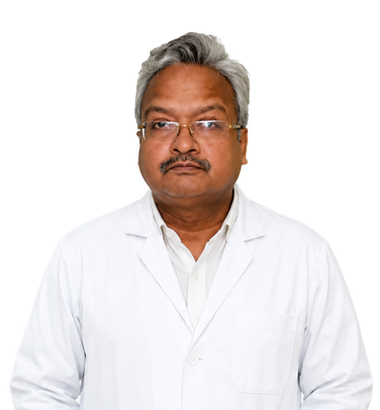 Dr. Sharad Gupta