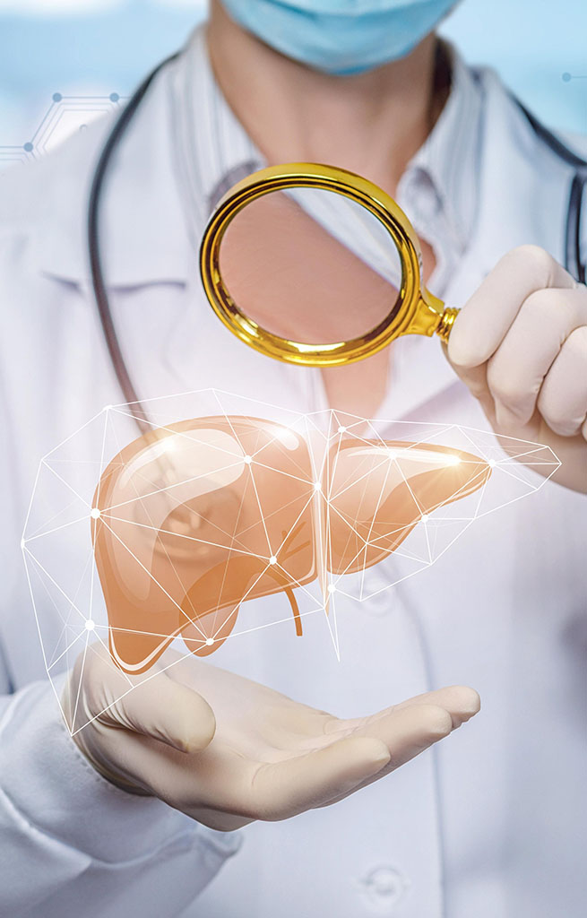 Why Choose Ujala Cygnus Hospitals for Hepatology Care