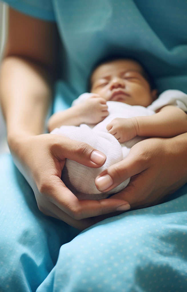Why Choose Ujala Cygnus Hospitals for Neonatology