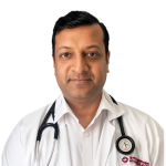 Dr. Chander Mohan Mittal - Best CTVS Doctor in Haryana