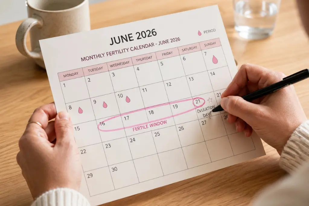 After-How-Many-Days-of-Your-Period-Can-You-Get-Pregnant-Complete-Fertility-Guide