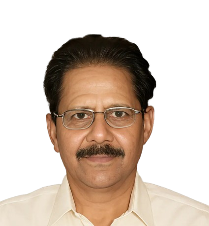 Dr. Anil Jain