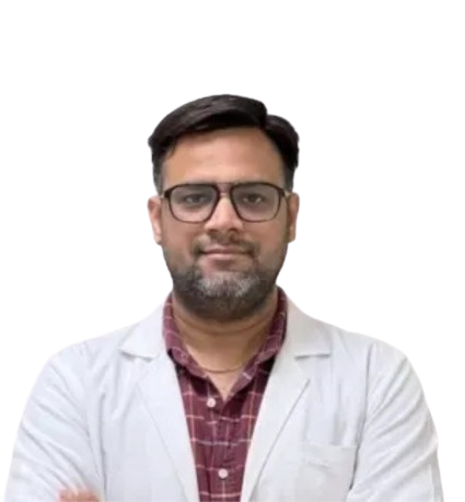 Dr. Tarun Kumar Chauhan