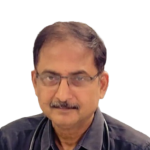 Dr B N Mishra