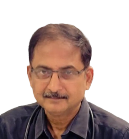 Dr. B N Mishra