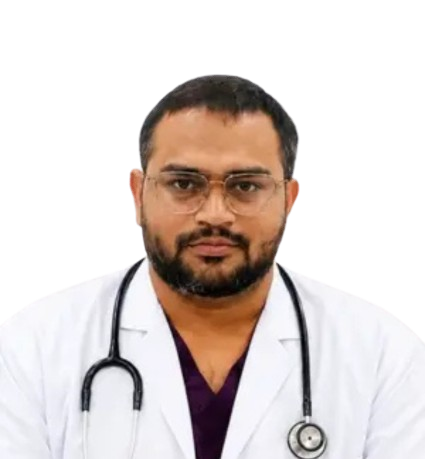 Dr. Atul Jain