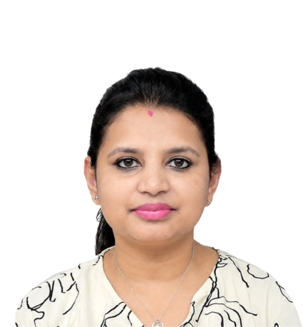 Dr. Divya Mahesh Gupta