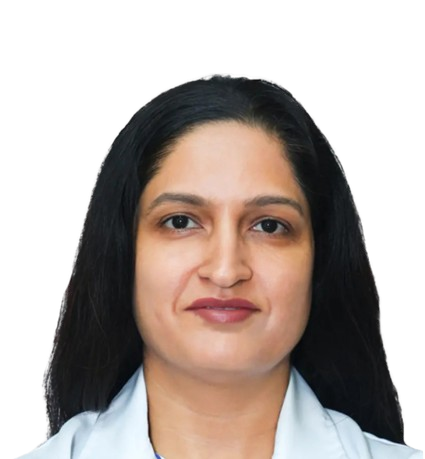 Dr. Lakshika Chauhan
