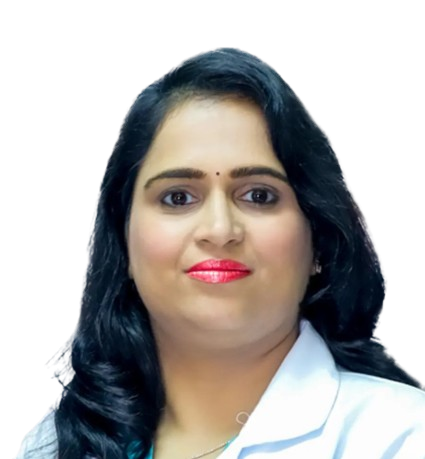 Dr. Bhavya Gupta