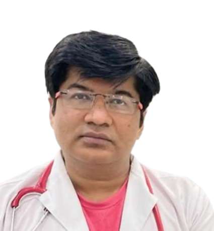 Dr. Manish Sharma